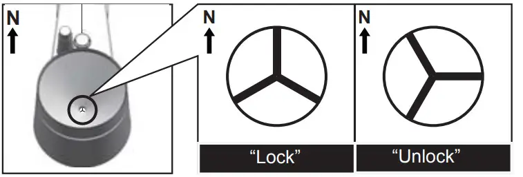 Alecto WS-4800 Weather Station with Wireless Outdoor Sensor - figure 17