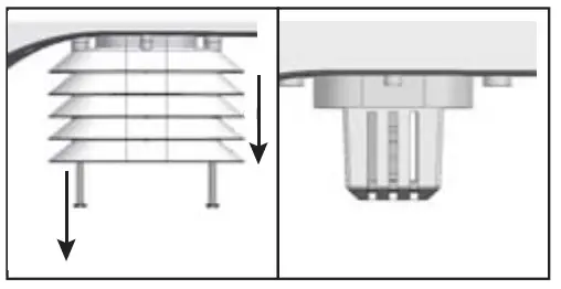 Alecto WS-4800 Weather Station with Wireless Outdoor Sensor - figure 18