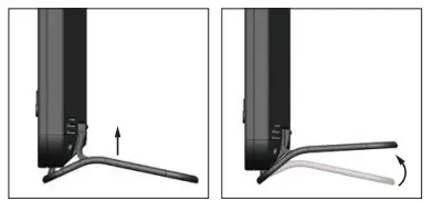 Alecto WS-4800 Weather Station with Wireless Outdoor Sensor - figure 5