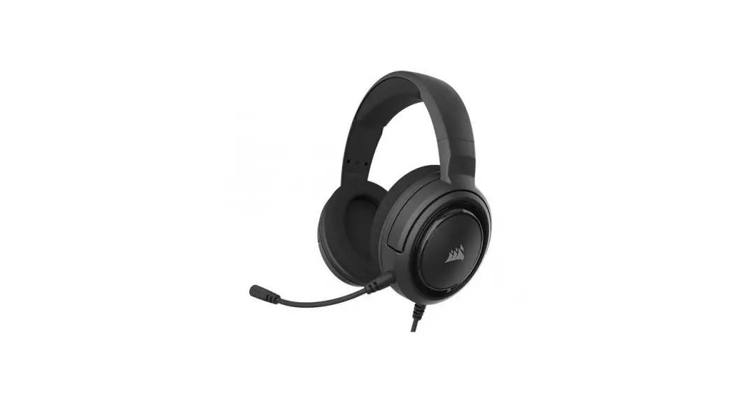 Corsair Hs35 Stereo Gaming Headset User Manual