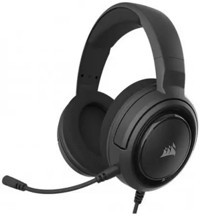 CORSAIR HS35 Stereo Gaming Headset