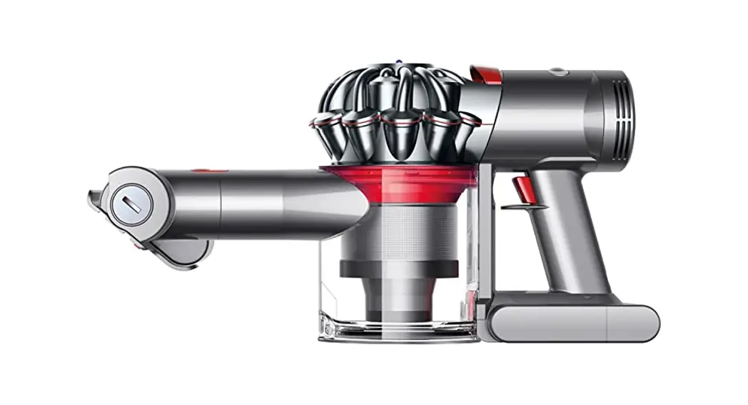 Dyson V7 Trigger User Manual
