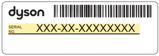 vdyson v7 trigger purposes only