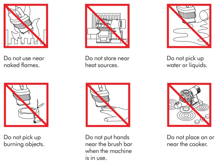 dyson v7 trigger purposes only5