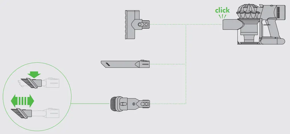 dyson v7 trigger purposes only9