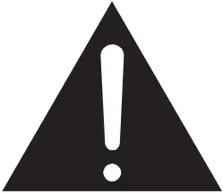 Warning Icon