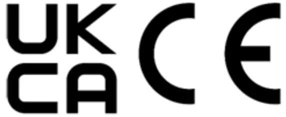 DECLARATION OF CONFORMITY