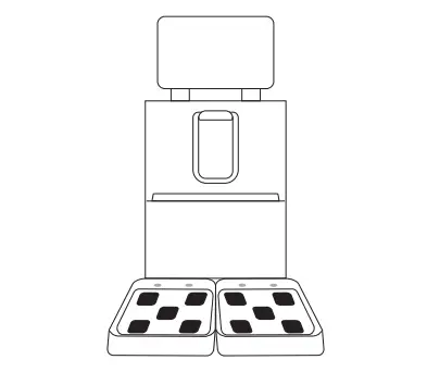 Orb Mini Finger Dance Machine Instructions
