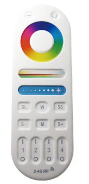 RevA-Shelf-RGBCCT-RMT-RF-Remote-Control