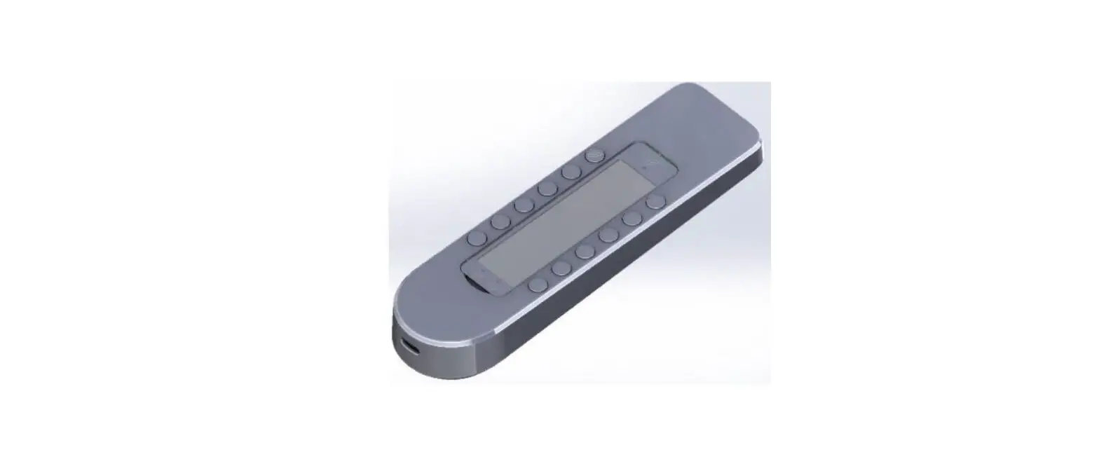 Pricer 66170-10 Shelf Controller User Manual Pricer 66170-10 Shelf Controller User Manual