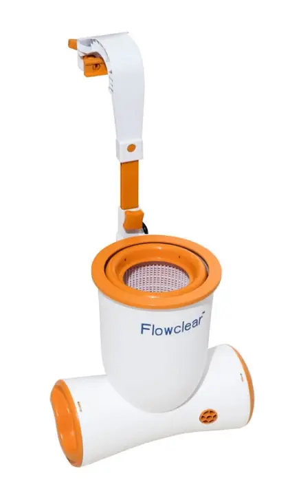 Bestway 58469 Skimatic Filter Pump Owner's PRODUCT