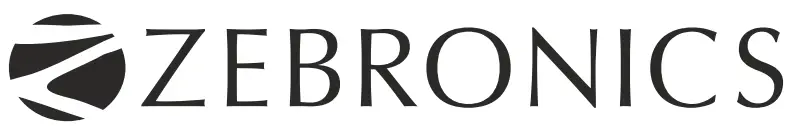 ZEBRONICS - logo