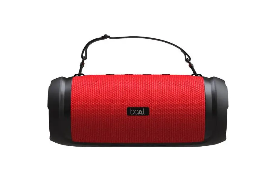 Stone Boat Bluetooth Speaker 1500 User Manual Stone Boat Bluetooth Speaker 1500 User Manual