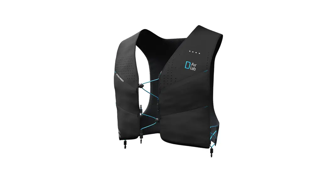 D-air Lab 301n Protecting Workers User Guide