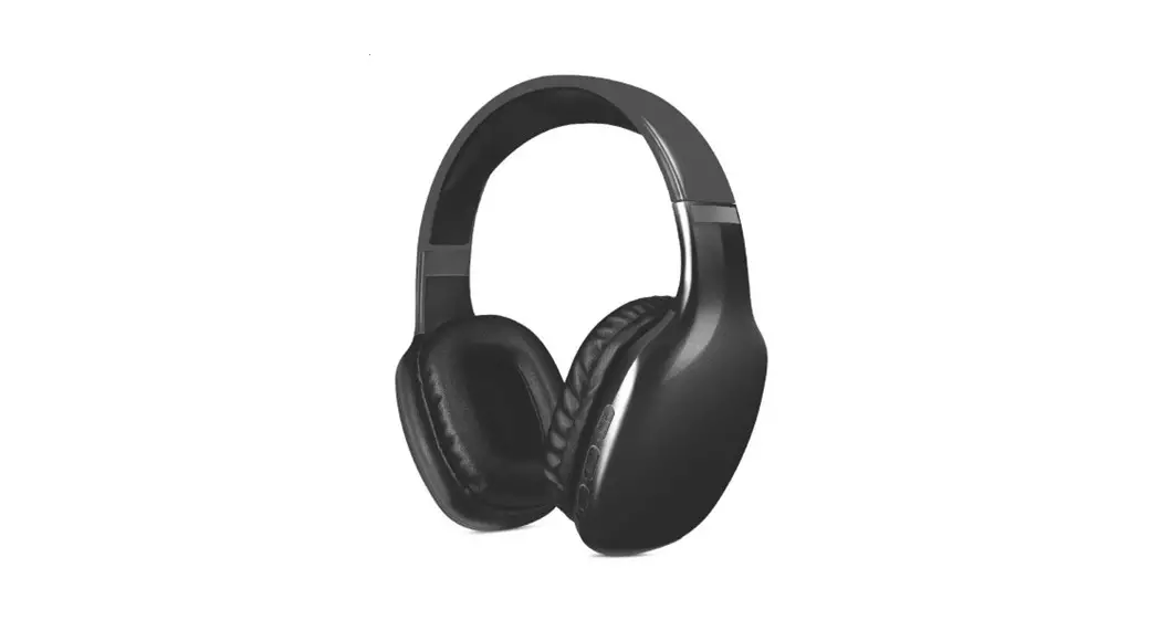 Muse Hs-10 Mvmt Wireless Headphone Instruction Manual