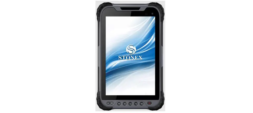 Unistrong Ut32 Rugged Smart Tablet User Manual