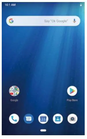 UniStrong UT32 Rugged Smart Tablet - figure 3