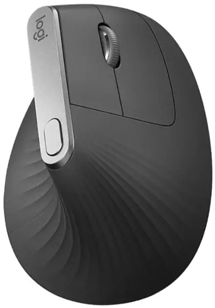 logitech MR0094 Ergonomic Vertical Mouse