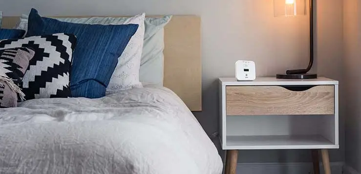 Abus Cowm510 Carbon Monoxide Detector User Manual Abus Cowm510 Carbon Monoxide Detector User Manual