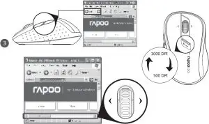 Assembling Inductions