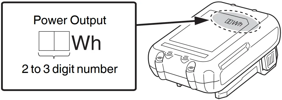 HiKOKI CR12DA Cordless Reciprocating Saw - FIG 5