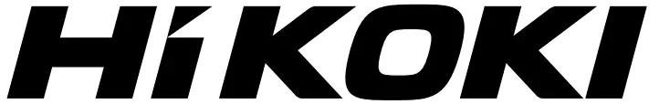 HiKOKI LOGO