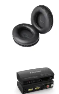 Avantree-BTHT-5150-Wireless-Headphone-3