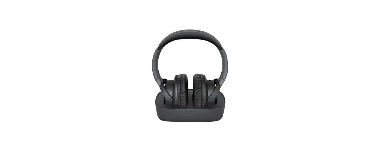 Avantree Btht-5150 Wireless Headphone User Guide