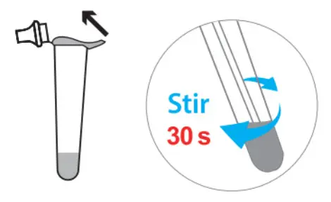 GENABIO COVID 19 Rapid Self Test Kit - figure 10