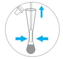 GENABIO COVID 19 Rapid Self Test Kit - figure 11