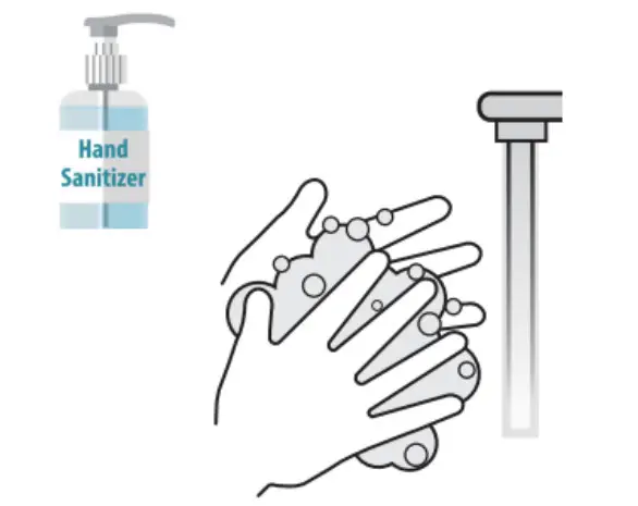 GENABIO COVID 19 Rapid Self Test Kit - figure 2