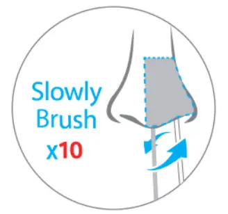 GENABIO COVID 19 Rapid Self Test Kit - figure 9