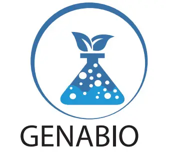 GENABIO - logo