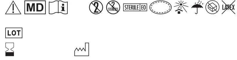 ARROW EU-02051-ML Midline Kit Instructions - Certified icon