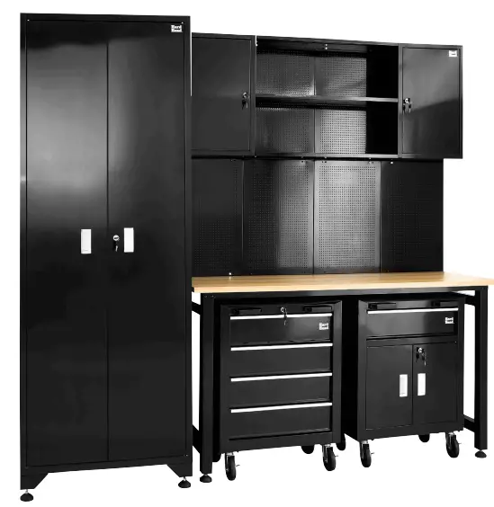 Hard Head 016937 Garage Furnishings