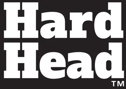 Hard Head logo
