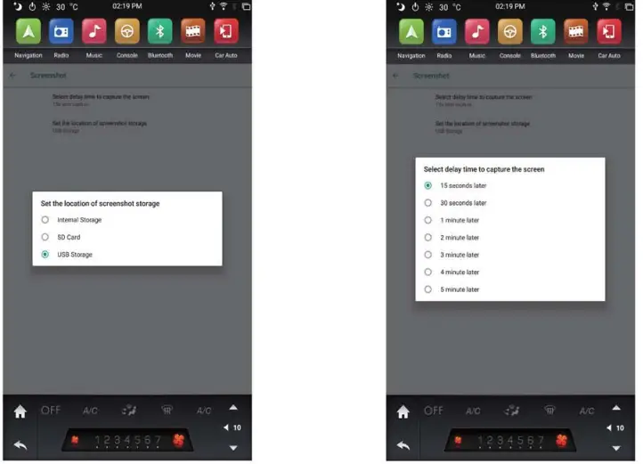 UCARSHOP UCFBA Car Multimedia System-3