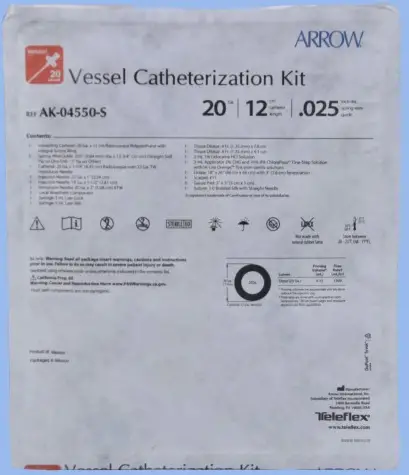 ARROW-AK-04550-S-Vessel-Catheterization-product