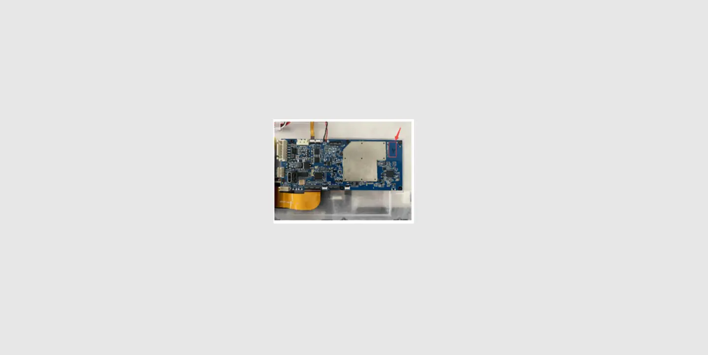 Shenzhen Typhur Technology T1000 Highly Integrated Module User Manual