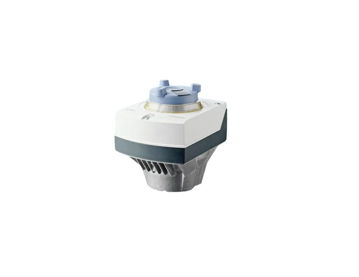 Siemens Asz7.5 /1000 Potentiometer 0-1000 Ohm Sa31/sa81 User Manual Siemens Asz7.5 /1000 Potentiometer 0-1000 Ohm Sa31/sa81 User Manual