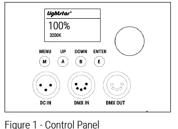 Lightstar LUXED Series Bi-Color LED Light-2