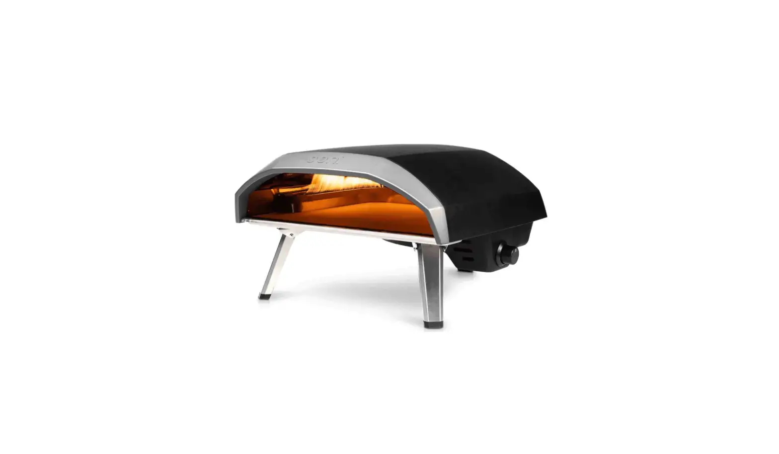 Ooni Koda 16 Gas Powered Pizza Oven Instruction Manual