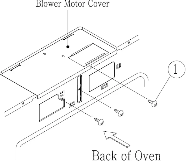 magic chef mco160uw microwave oven 21