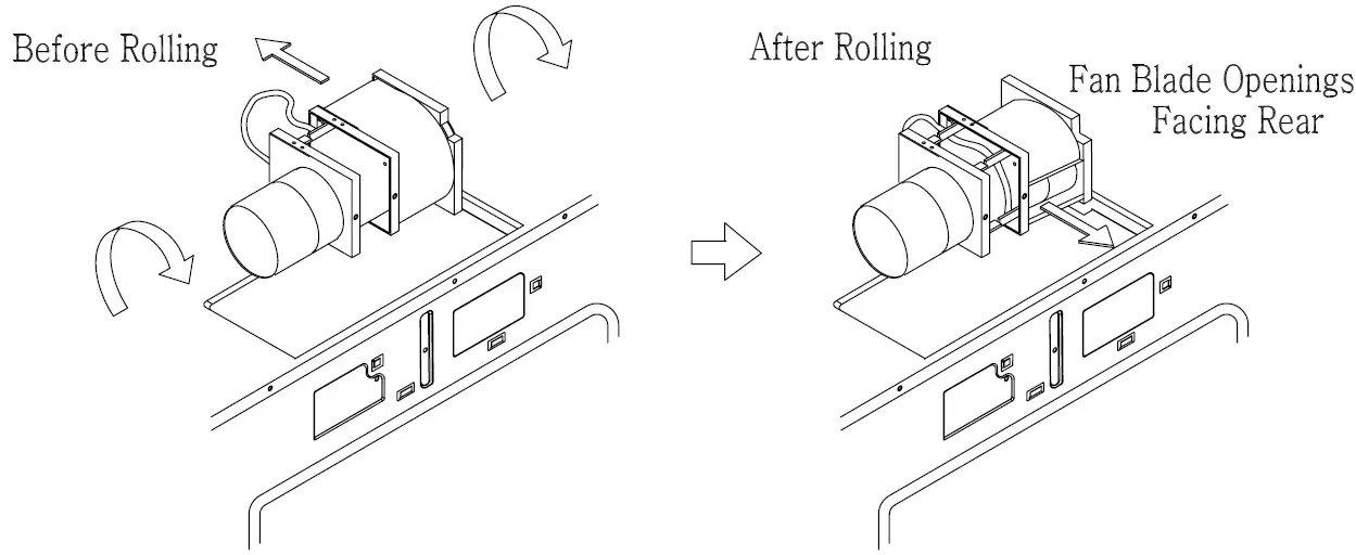 magic chef mco160uw microwave oven 24