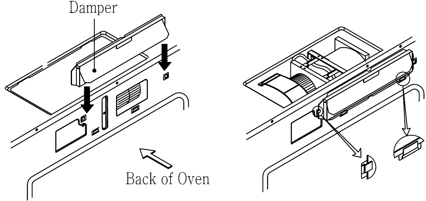 magic chef mco160uw microwave oven 29
