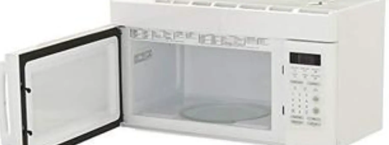 Magic Chef Mco160uw Microwave Oven Installation Guide