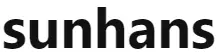 sunhans LOGO