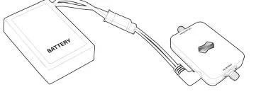 sunhans SHRC24G3WP 3000mW 2.4Ghz 35dBm WiFi Signal Booster 7