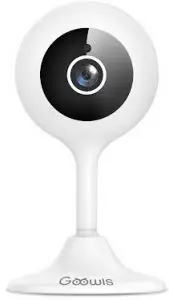 Goowls IPC-2 Smart Camera