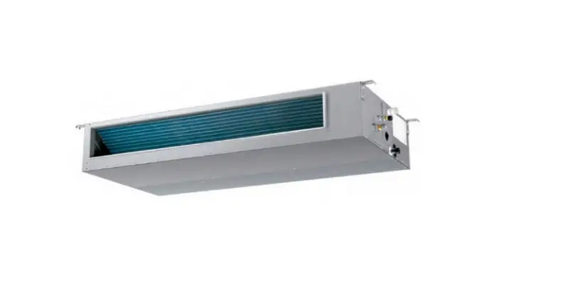 Haier Ad140s2sm7fa-set Low Profile Ducted User Guide Haier Ad140s2sm7fa-set Low Profile Ducted User Guide